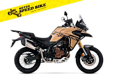 VOGE - 625 DSX