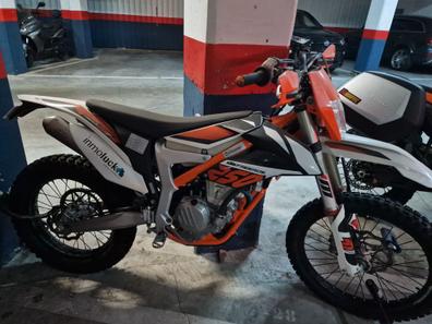 Ktm freeride deals 250 2020