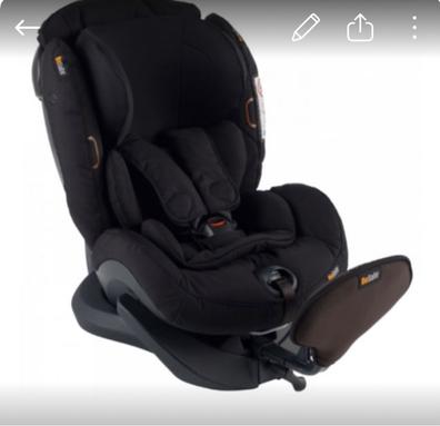 Besafe izi 2025 plus midnight black