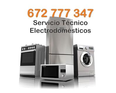 BATTI -- Reparación de Electrodomésticos
