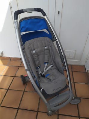 Repuestos quinny buzz de de segunda baratos | Milanuncios