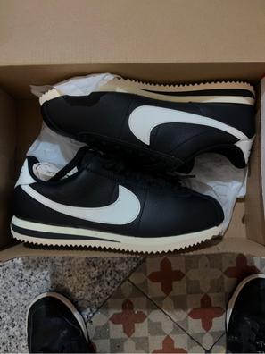Nike cortez Moda y complementos de segunda mano barata Milanuncios