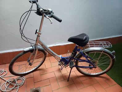 Vendo bicicleta maverick de segunda mano Milanuncios