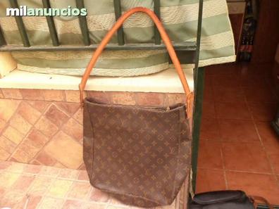 Las mejores ofertas en Medio Louis Vuitton Looping Bolsas y bolsos para  Mujer