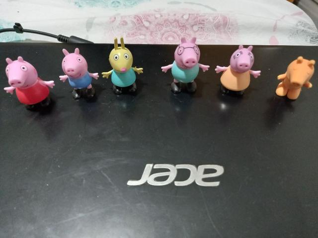 Milanuncios - Figuras Peppa Pig