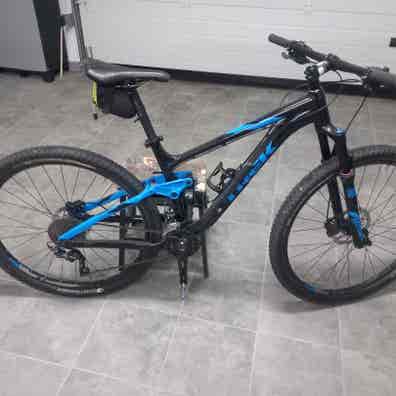 Trek 6700 de segunda mano Milanuncios