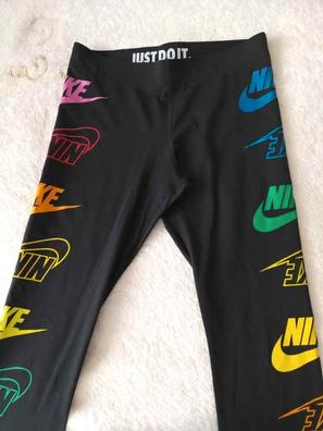 Mallas nike Moda y complementos de segunda mano barata