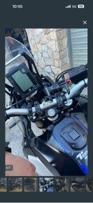 Yamaha - Tenere 700