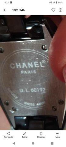 Milanuncios reloj Chanel