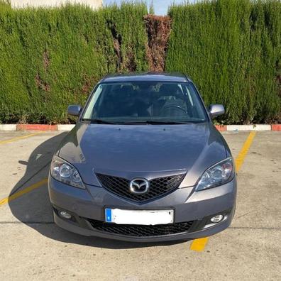  Mazda Mazda3 de segunda mano y ocasión en La Rioja Provincia | Milanuncios