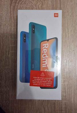 MOVIL LIBRE XIAOMI REDMI 9AT 79,99 € Segunda Mano Gijón E52110-0