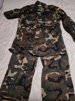 Traje militar de segunda mano para hombre Milanuncios - Main Image