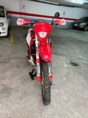 Gas gas - 300 2T