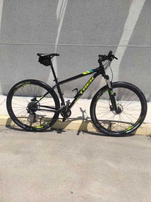 Trek x caliber 9 2017 precio hot sale