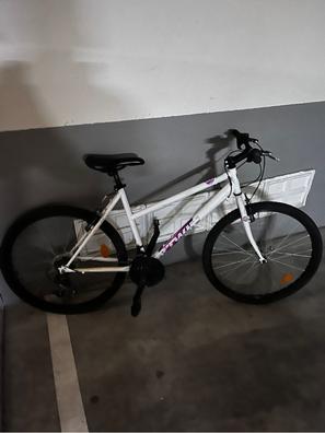 Bicicleta niña rodado discount 26