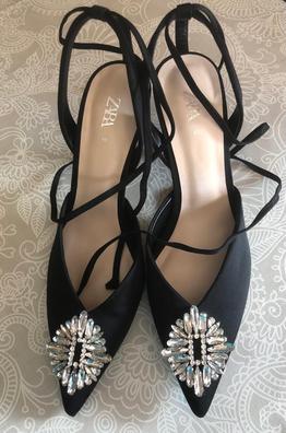 Zapatos manolo best sale blahnik segunda mano