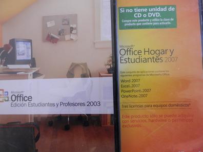 Instalacion de office a domicilio de segunda mano | Milanuncios