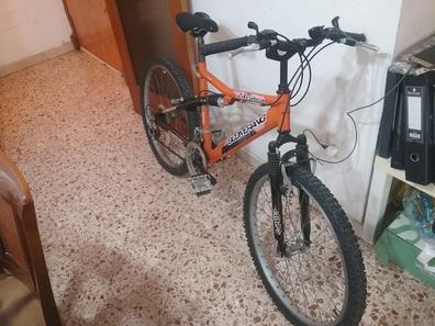 San fernando Bicicletas de segunda mano baratas Milanuncios