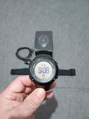 Suunto Smartwatch de segunda mano y baratos Milanuncios