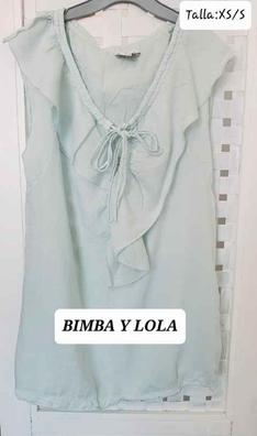 Blusas de discount bimba y lola