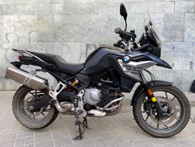 Milanuncios - Intermitentes moto bmw f650