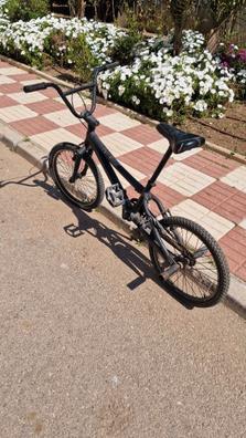 Monty Bicicletas de segunda mano baratas en M laga Provincia