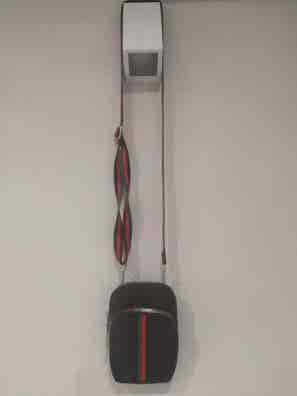 Accesorios moda de hombre de segunda mano baratos en Balcon de | Milanuncios