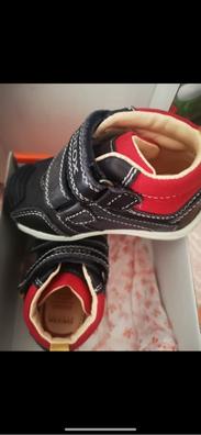 fotografía Árbol genealógico Potencial Zapatos y calzado de bebé niño de segunda mano baratos en Telde |  Milanuncios