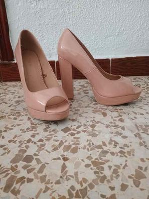 Accesorios Son CÃ³modos Los Zapatos De Gloria Ortiz Zapatos De