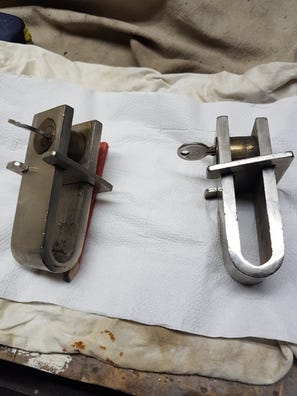 Candados misma llave. Anuncios para comprar y vender de segunda mano |