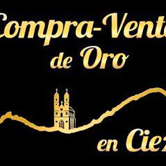 COMPRA VENTA DE ORO EN CIEZA