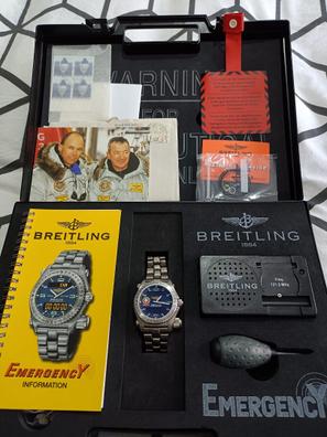 Relojes best sale breitling baratos