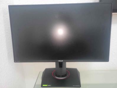 Nuevo monitor ASUS TUF Gaming de 32 pulgadas con 170 Hz de tasa de