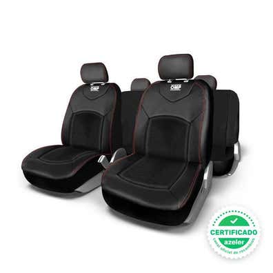 Fundas Universal Para Asientos De Coche Para Toyota Auris I, II  2006 2018 Une 3 5959