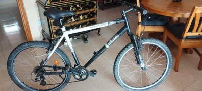 Bicicleta btwin rockrider online 560 precio