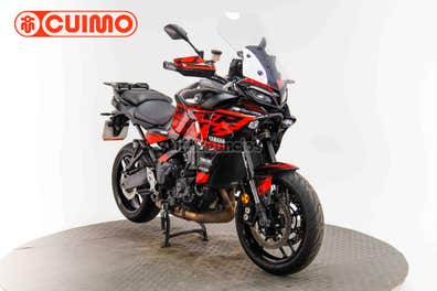 YAMAHA - TRACER 900