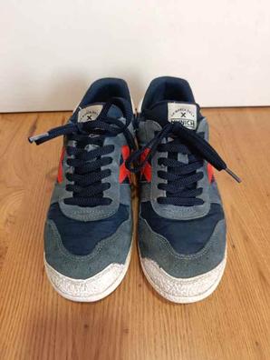 Zapatillas vintage de segunda mano para hombre Milanuncios