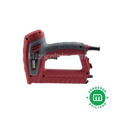 Milanuncios - Grapadora - clavadora electrica AC1030