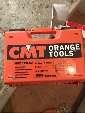 Fresa Copiadora De 1/2- CMT Orange Tools