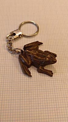 Rana metal | Milanuncios