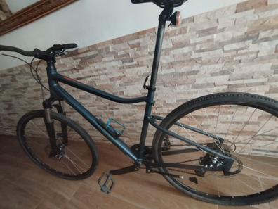 Riverside 900 Bici Decathlon 26 Pulgadas Bicicleta Riverside Del