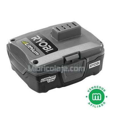 Ryobi discount lsdt120 battery