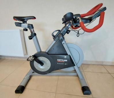 Bicicleta estatica kettler racer new arrivals