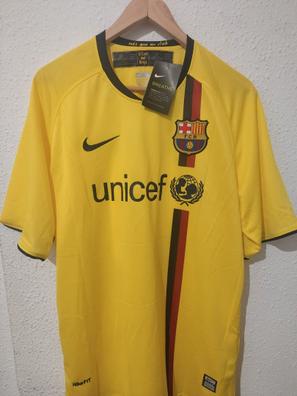 Camiseta neymar Futbol de segunda mano y barato en Barcelona Provincia