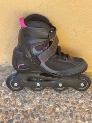 Patines linea Patines segunda mano | Milanuncios
