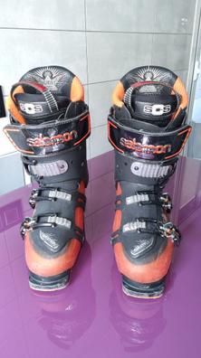 Bolsa para botas Fischer Alpine Heated - Bolsas botas esquí