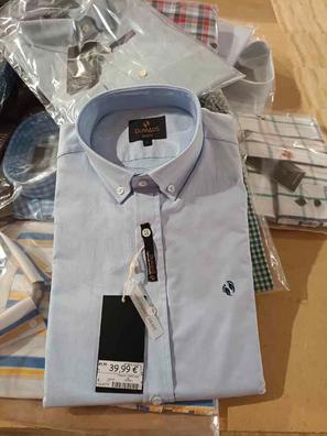 Camisas por mayor online hombre