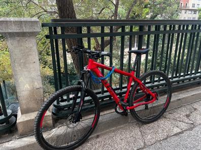 Montaña Bicicletas Rin 29 Usadas Bicicleta MontaÃ±era Specialized