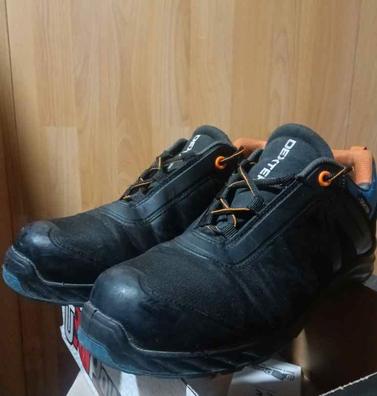 Seguridad Zapatos y calzado de hombre de segunda mano baratos en