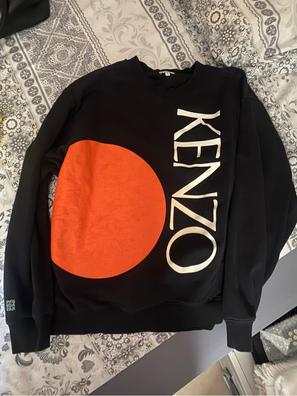 Sudadera kenzo milanuncios sales